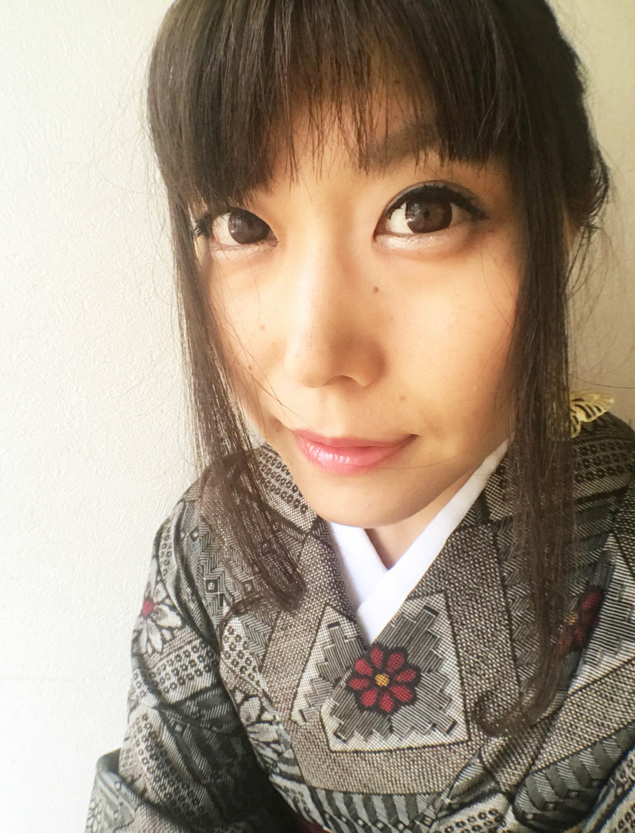 とまこ奄美観光大使