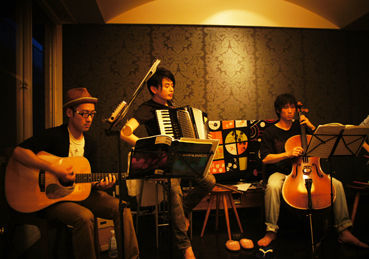 athome