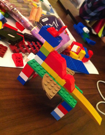 LEGO²ñ ¤ß¤ä¤à