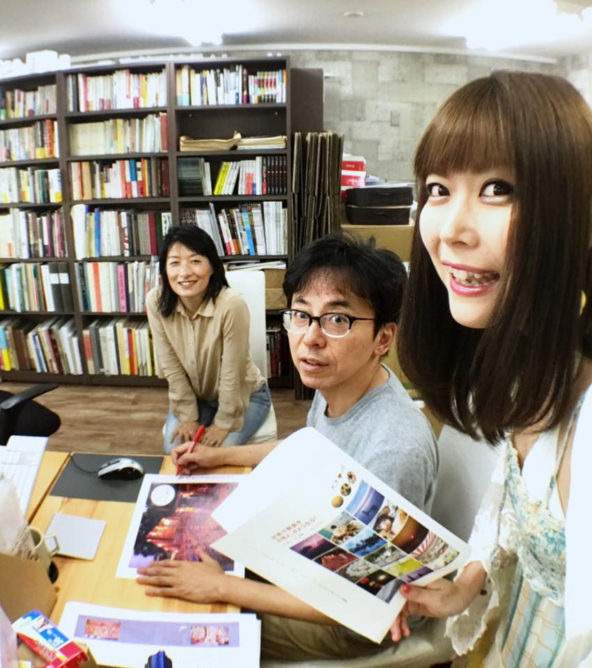 とまこ@パイデザさん