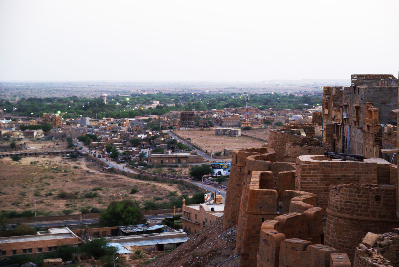 ジャイサルメール2