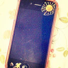 とまこiPhone