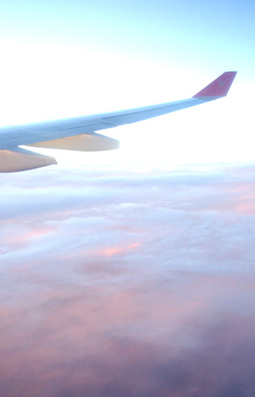 ムンバイ空