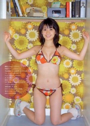 大島優子　画像　AKB48２