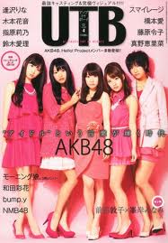 小嶋陽菜 雑誌　画像８