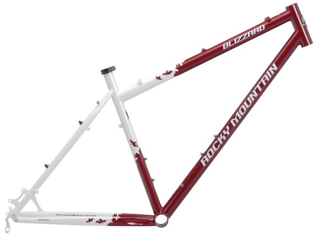 ROCKY MOUNTAIN （ロッキーマウンテン） : 岐阜県御嵩町