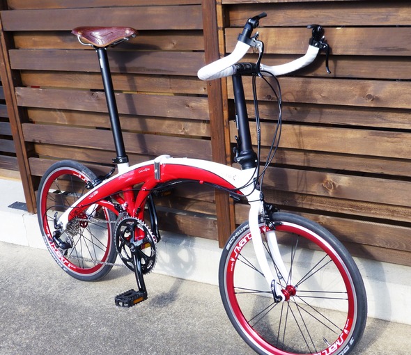 dahon