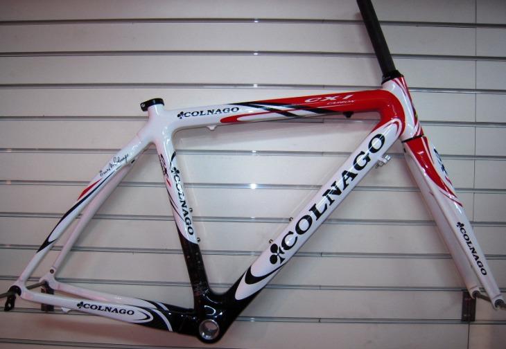 コルナゴ CX-1（2008）