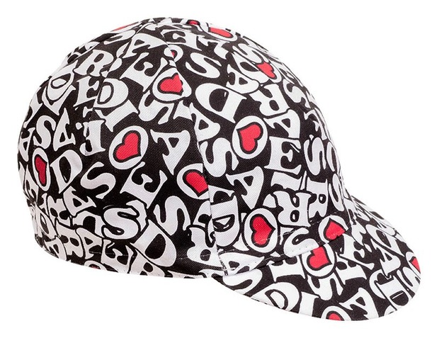 cap