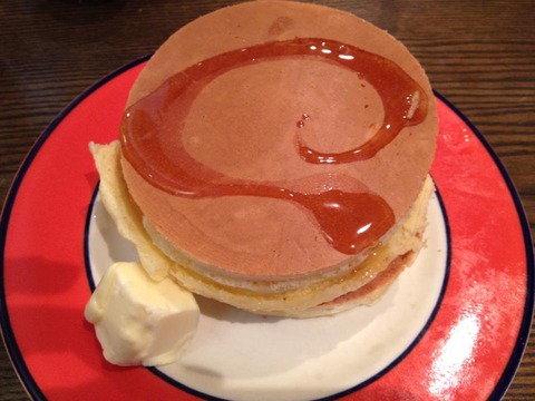 スプーンハウス