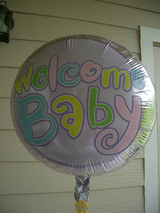 baloon