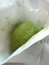 mochi CREAM