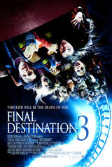 Final Destination3