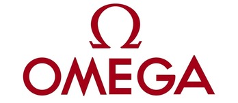 オメガ　ロゴ