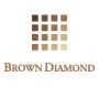 BROWN DIAMOND