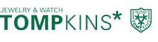 TOMPKINS logo