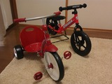 STRIDER16