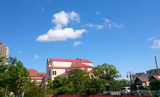 宝塚