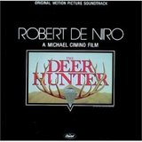 THE DEER HUNTER