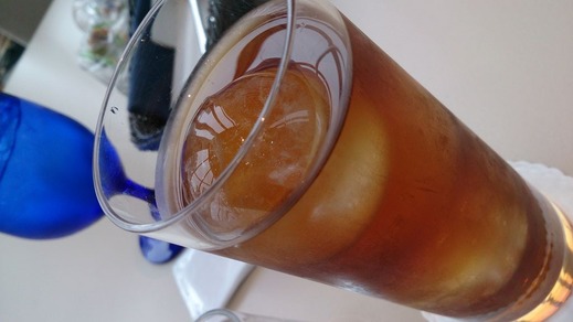 ice tea