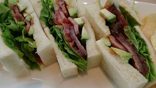 sandwich