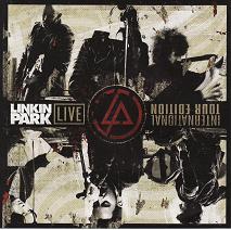 Linkin Park ライブ音源配信 : Days of Guitar and Mac