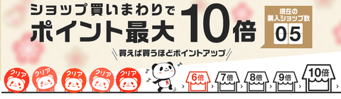 ショップ買まわり