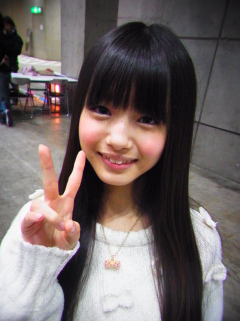 Nmb48市川美織の可愛すぎる画像まとめ 兎に角アイドル