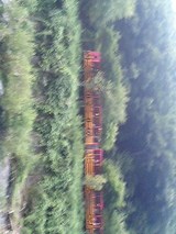 トロッコ