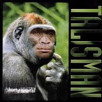 Humanimal [Part 1 & 2] / Talisman (1994) : メロディアス