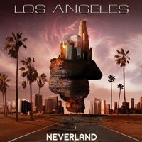 人気を誇る Los Angeles ネヴァーランド メロハー 洋楽