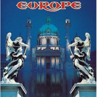 EUROPE,新品未開封,北欧メタル/ハード・ロック,ヨーロッパ,メロハー Europe / Europe (1983) : メロディアス・ハードロック名盤探訪 別館