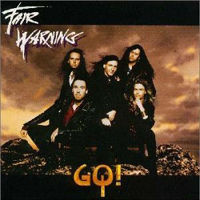 Go! / Fair Warning (1997) : メロディアス・ハードロック名盤 Go! / Fair Warning (1997) : メロディアス・ハードロック名盤