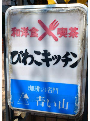 看板