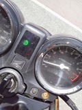 始動時900回転