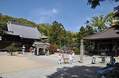 金泉寺