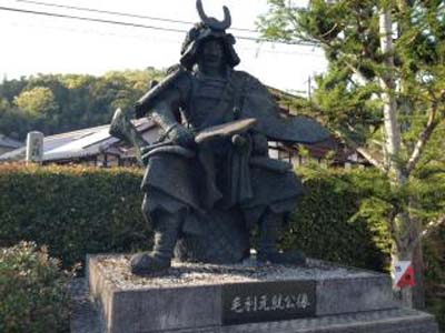 毛利