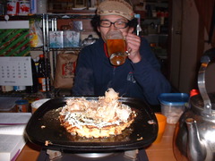 えんどうお好み