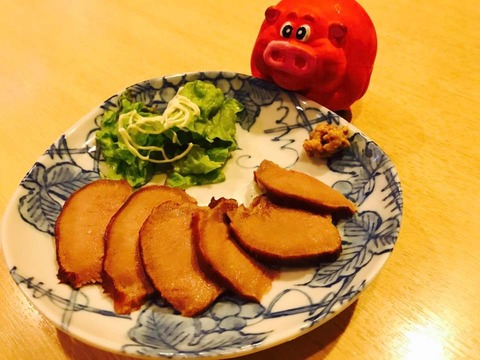 くんとんたん