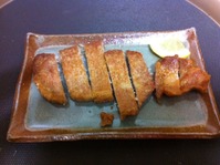 からあげ