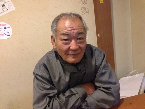 やまうちさん