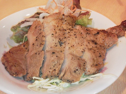 とんてき
