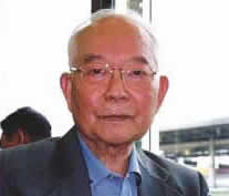 CheKeiho