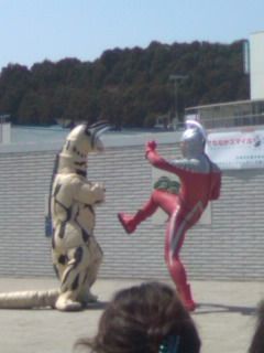 ウルトラマン