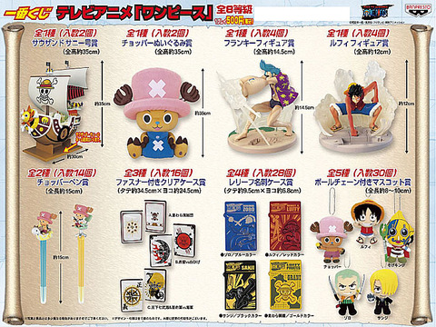 ワンピース　一番くじ　メリー号　限定カラーver　50体限定　当選 ワンピース 一番くじ メリー号 限定カラーver 50体限定 当選