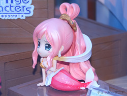 chibi-artsしらほし姫