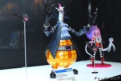 ワンピース　POP NEO-DX ゲッコー・モリア　ペローナ　新品未開封 3dbb8ed3-s.jpg