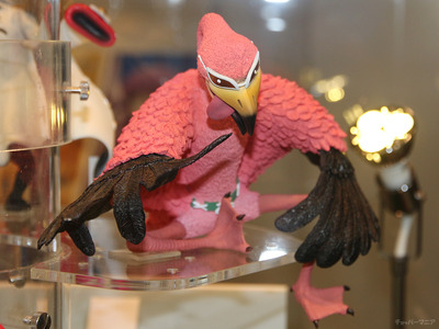 フィギュアーツZERO Artist Special ドンキホーテ ドフラミンゴ フィギュアーツZERO Artist Special ドンキホーテ・ドフラミンゴ