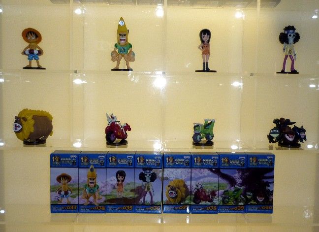 ワンピース組立式劇場版ワールドコレクタブルフィギュア チョッパーマニア ワンピースフィギュア情報ブログ ワンピース組立式劇場版ワールドコレクタブルフィギュア チョッパーマニア ワンピースフィギュア情報ブログ