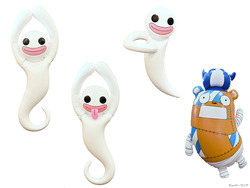 ネガティブエアホロウ